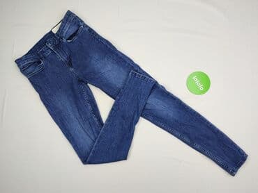 intimidao majtki bezszwowe: Esmara, Jeansy damskie, rozmiar S — 2