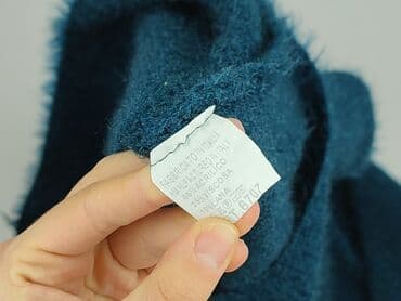 sukienka na basen: Sweter damski, 6XL — 4