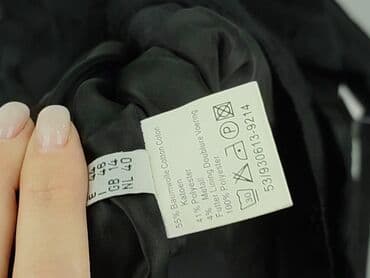 lidl kurtka damska przejsciowa: Marynarka damska, L — 6