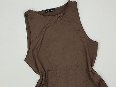 bluzki plus size: Sinsay, Body damskie, rozmiar XL — 1