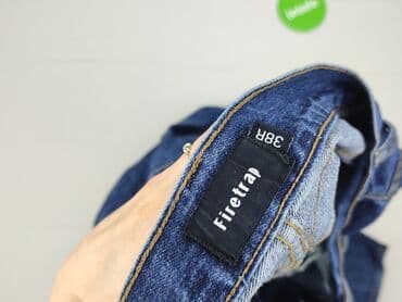 koszulka c a: Jeansy dla mężczyzn, M, Firetrap, stan - Dobry — 4