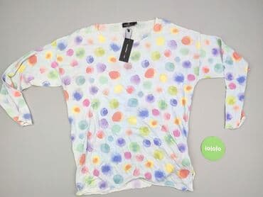 mango sweter: Sweter damski, rozmiar 6XL — 2