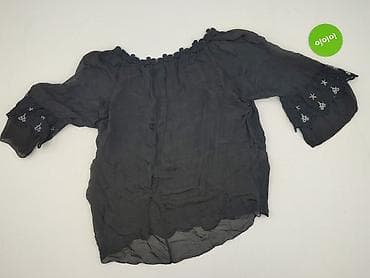 bluzki długa: Bluzka damska, rozmiar L — 3
