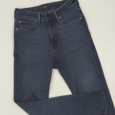 dżinsy lee: Lee, Jeansy damskie, rozmiar S — 2