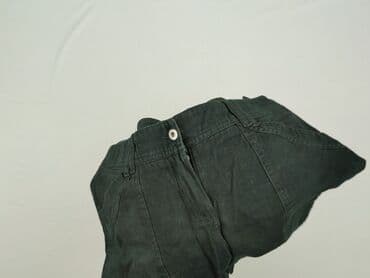 krótkie bawełniane spodenki damskie: Szorty damskie, rozmiar XL — 5