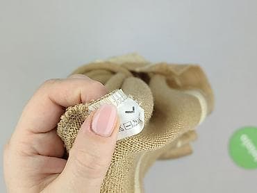 bialy sweter: Bluzka damska, rozmiar L — 4