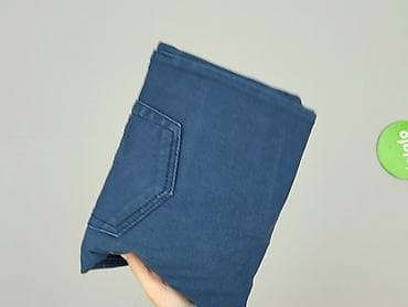 la basic: House of Denim, Jeansy damskie, rozmiar S — 6