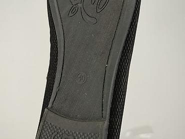 born2be baleriny: Baolikang, Balerinki damskie, rozmiar 40 — 6