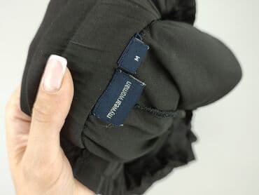 jeansy damskie podarte: Spodnie damskie, rozmiar M — 4