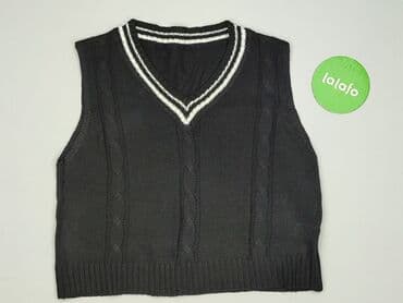 shein spódnice: Shein, Kamizelka damska, rozmiar S — 2