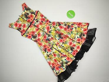 zara boho: Zego, Sukienka damska, rozmiar S — 3