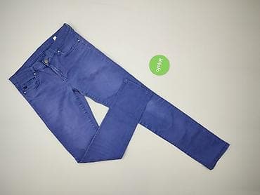 bully jeans: Jeansy damskie, rozmiar M — 2