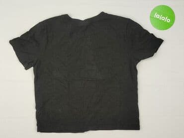 Kobiety: Sinsay, T-shirt damski, rozmiar S — 4