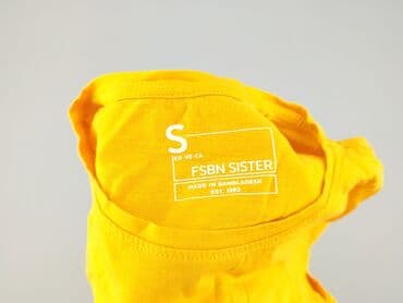 al nassr t shirty: FSBN, T-shirt damski, S — 4