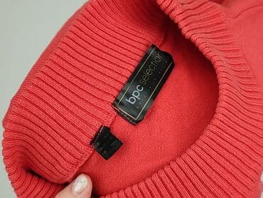 c a sweter w paski: Bpc, Women`s sweater, size XL (EU 42) — 4