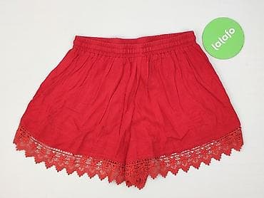 hot splot: H&M Divided, Szorty damskie, rozmiar M — 3