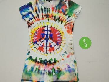 t shirty lenny kravitz: T-shirt damski, rozmiar M — 2