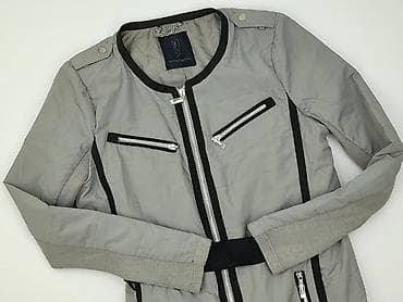 misbhv dresy: Kurtka przejściowa damska, rozmiar One size — 1