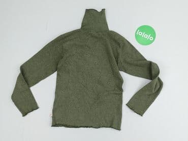 spodnie woskowane matowe: Golf, 11 years, 140-146 cm, condition - Good — 3