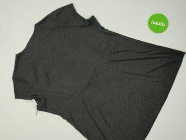 sukienki z przekładanym dekoltem: Sukienka damska, rozmiar M — 4