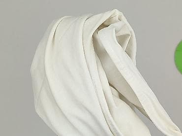 bialy top: Top damski, rozmiar L — 6
