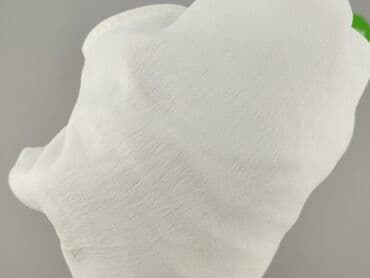 biała bluzka do stroju krakowskiego: SZACHOWNICA, Bluzka damska, rozmiar S — 6