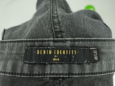 crocs c 8: Zizzi, Jeans for women, size 4XL — 4