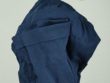 spodnie domowe: Laura Torelli, Spodnie dresowe damskie, rozmiar S — 6