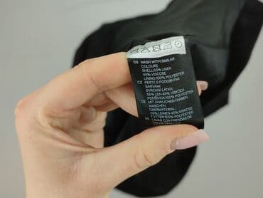 marynarki damskie reserved wyprzedaż: H&M, Marynarka damska, rozmiar XL — 5