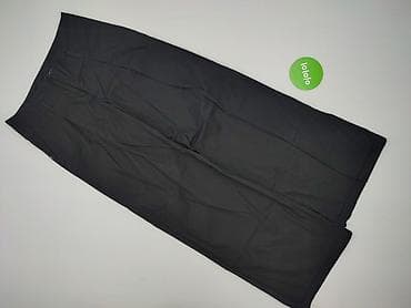 "ryłko": Rylko, Spodnie materiałowe damskie, rozmiar M — 2
