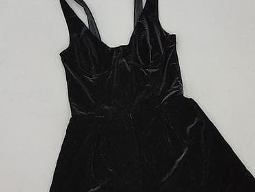 bluzki imprezowe: Bershka, Kombinezon damski, rozmiar M — 1