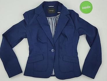 kurtki w reserved: Orsay, Marynarka damska, rozmiar S — 2