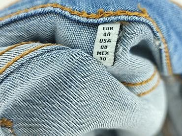 zapi paris: Zara, Jeansy damskie, rozmiar M — 5