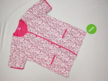 rozowa bluzka na impreze: Bluzka damska, rozmiar M — 2