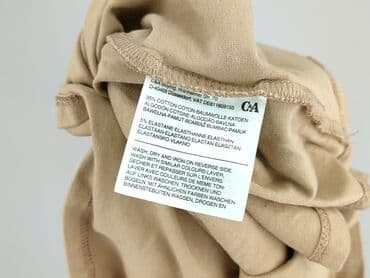 bluzka z długim rękawem calvin klein damska: C&A, Bluzka damska, rozmiar XL — 5