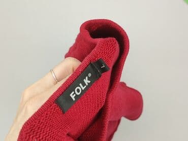 john lewis sweter damski: Folk, Sweter damski, rozmiar L — 5