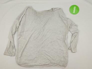 moschino bluzka damska: Bluzka damska, rozmiar One size — 4