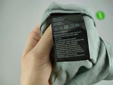 willsoor sukienki: H&M, Sukienka damska, rozmiar XL — 5