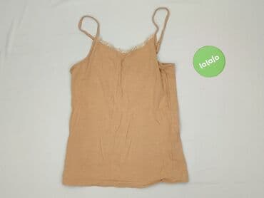 reserved tops: Sinsay, Top damski, S — 2