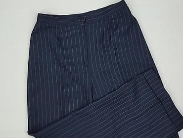pajama cheap: Spodnie materiałowe damskie, rozmiar S — 1