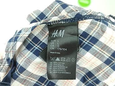 kapcie jamnik: H&M, Koszula nocna damska, rozmiar L — 4