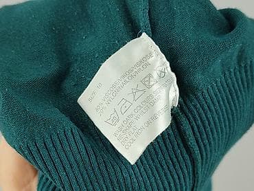 sweter m: Golf damski, rozmiar M — 5