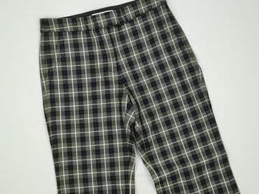 buty zimowe lv: MICHAEL Michael Kors, Legginsy Eleganckie damskie, rozmiar S — 1