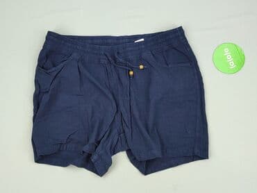 bugo obuwie: Janina, Szorty damskie, XL — 2