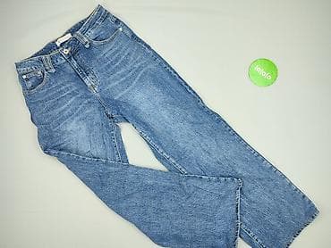 nmnl jeans: Jeansy damskie, rozmiar M — 2