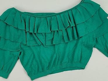 Bluzka damska, rozmiar L