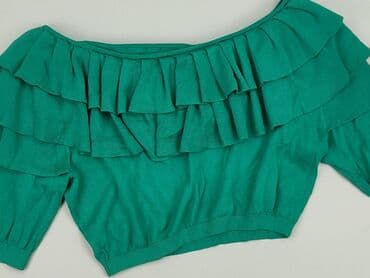 next sukienki: Bluzka damska, rozmiar L — 1