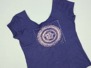 roxy bluzki: Roxy, Bluzka damska, rozmiar L — 1