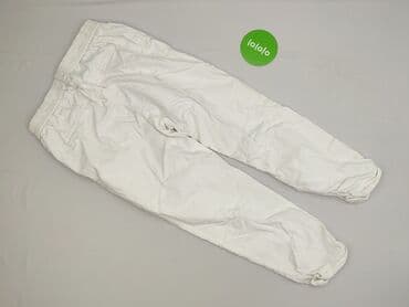 benetton krótkie spodenki: United Colors of Benetton, Spodnie materiałowe damskie, rozmiar S — 4