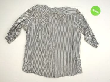 bluzki kopertowe reserved: Women's blouse, size L (EU 40) — 3
